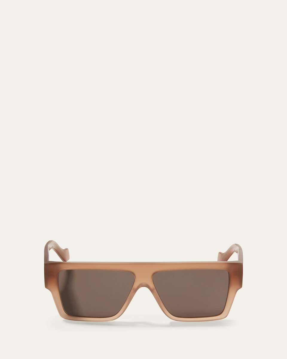 Lazer Square Sunglasses